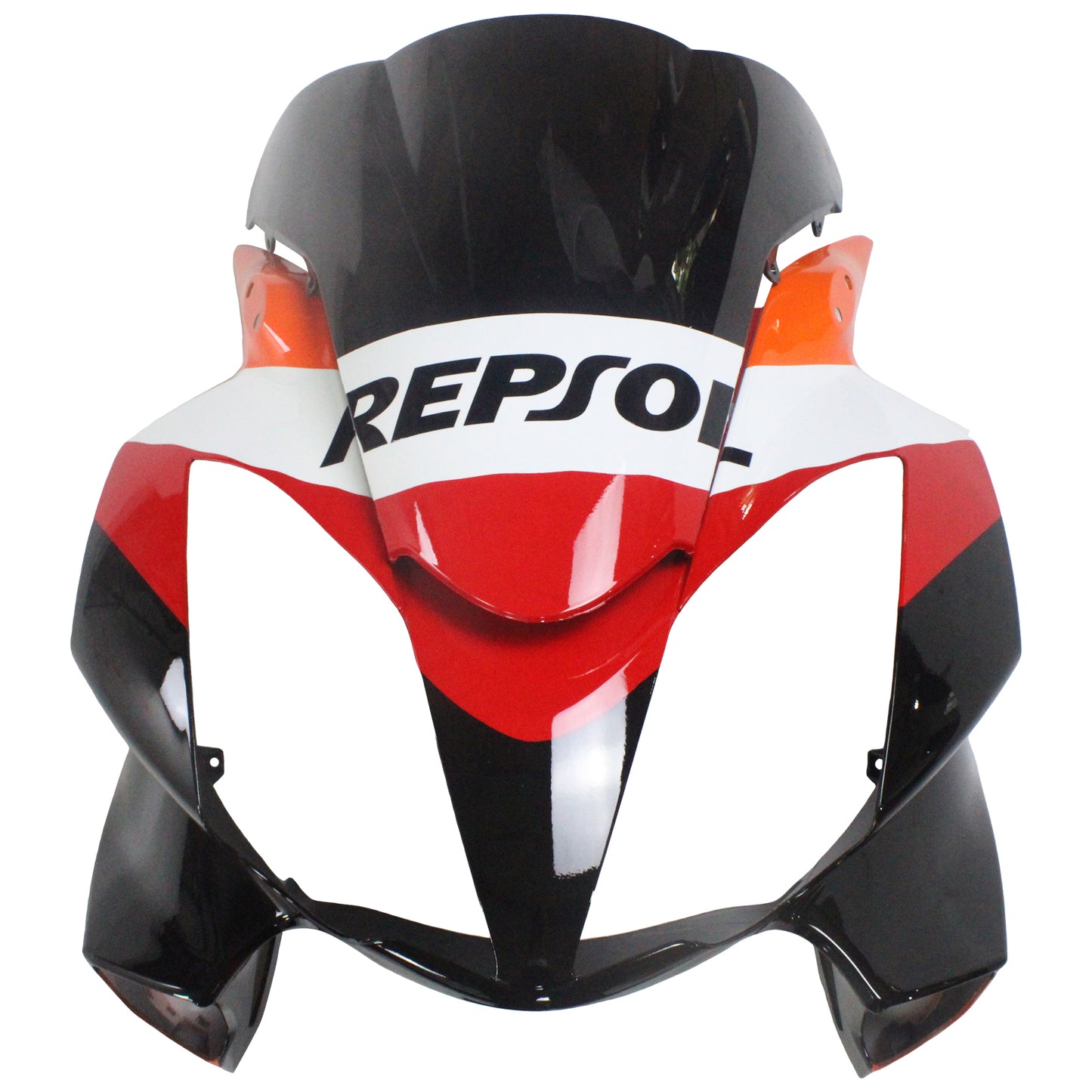 Amotopart 2002-2012 Kit di rivestimento multicolore Honda VFR800