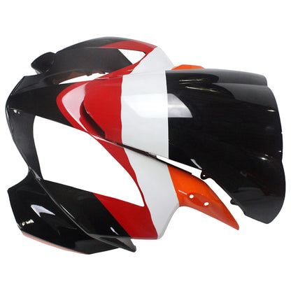 Carenatura per Honda VFR800 2002-2012 Iniezione Plastica ABS Carrozzeria 019 # Generico