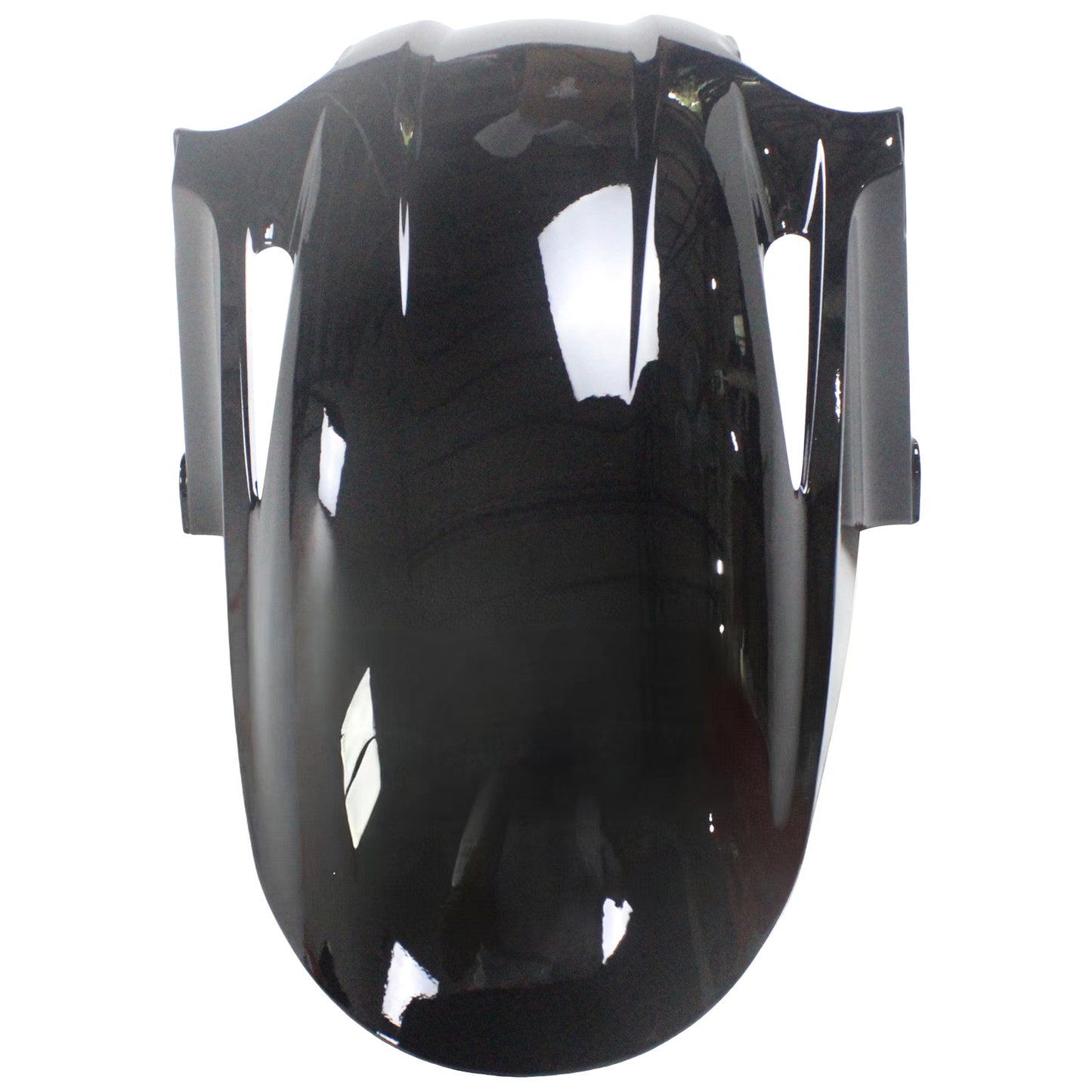 Carenatura per Honda VFR800 2002-2012 Iniezione Plastica ABS Carrozzeria 019 # Generico