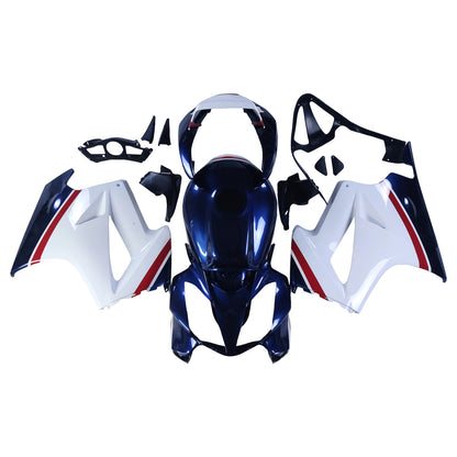 Amotopart Honda VFR800 2002-2012 Carenatura in plastica ABS