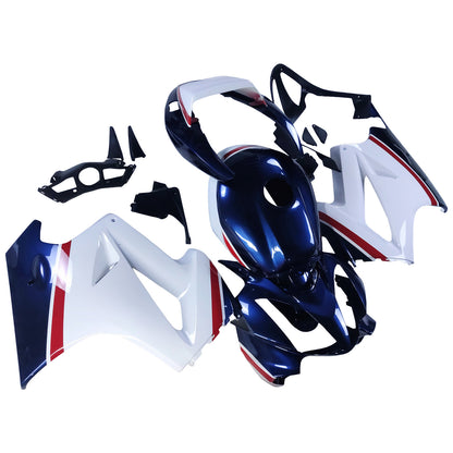 Amotopart Honda VFR800 2002-2012 Carenatura in plastica ABS