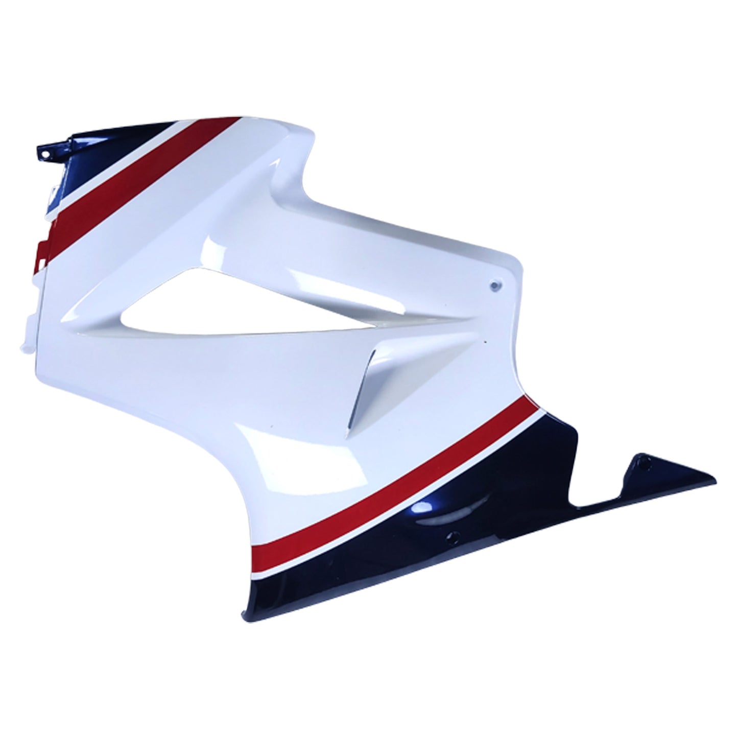 Amotopart Honda VFR800 2002-2012 Carenatura in plastica ABS