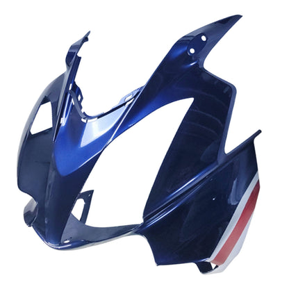 Amotopart Honda VFR800 2002-2012 Carenatura in plastica ABS