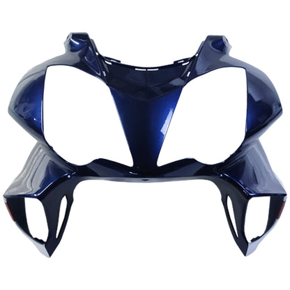 Amotopart Honda VFR800 2002-2012 Carenatura in plastica ABS