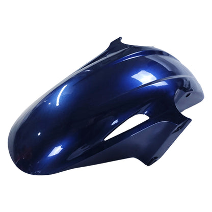 Amotopart Honda VFR800 2002-2012 Carenatura in plastica ABS