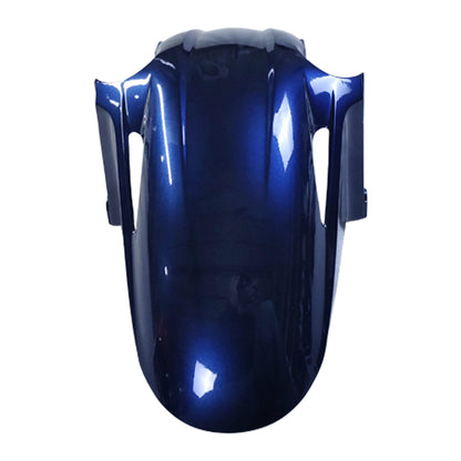 Amotopart Honda VFR800 2002-2012 Carenatura in plastica ABS