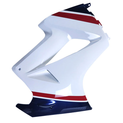 Amotopart Honda VFR800 2002-2012 Carenatura in plastica ABS