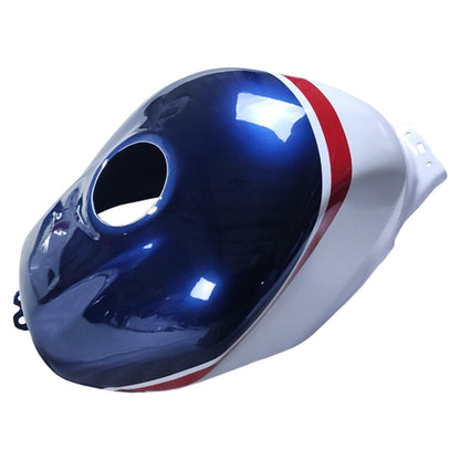 Amotopart Honda VFR800 2002-2012 Carenatura in plastica ABS