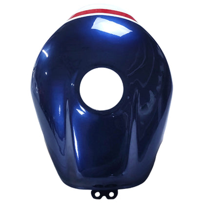Amotopart Honda VFR800 2002-2012 Carenatura in plastica ABS