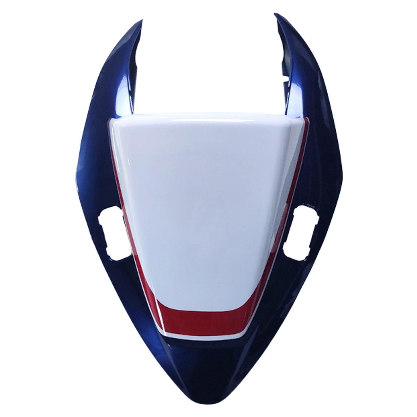 Amotopart Honda VFR800 2002-2012 Carenatura in plastica ABS