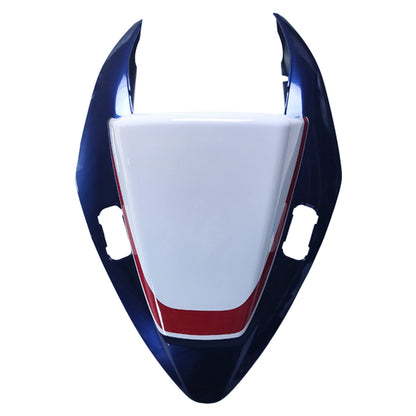 Amotopart Honda VFR800 2002-2012 Carenatura in plastica ABS
