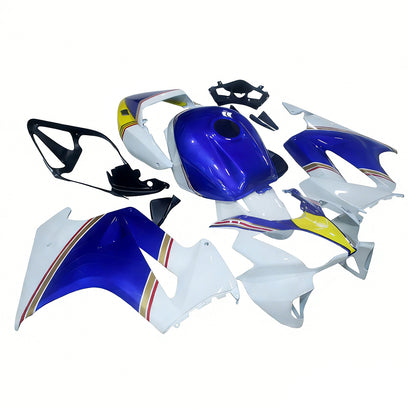 Amotopart Honda VFR800 2002-2012 Carenatura in plastica ABS