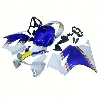Amotopart Honda VFR800 2002-2012 Carenatura in plastica ABS