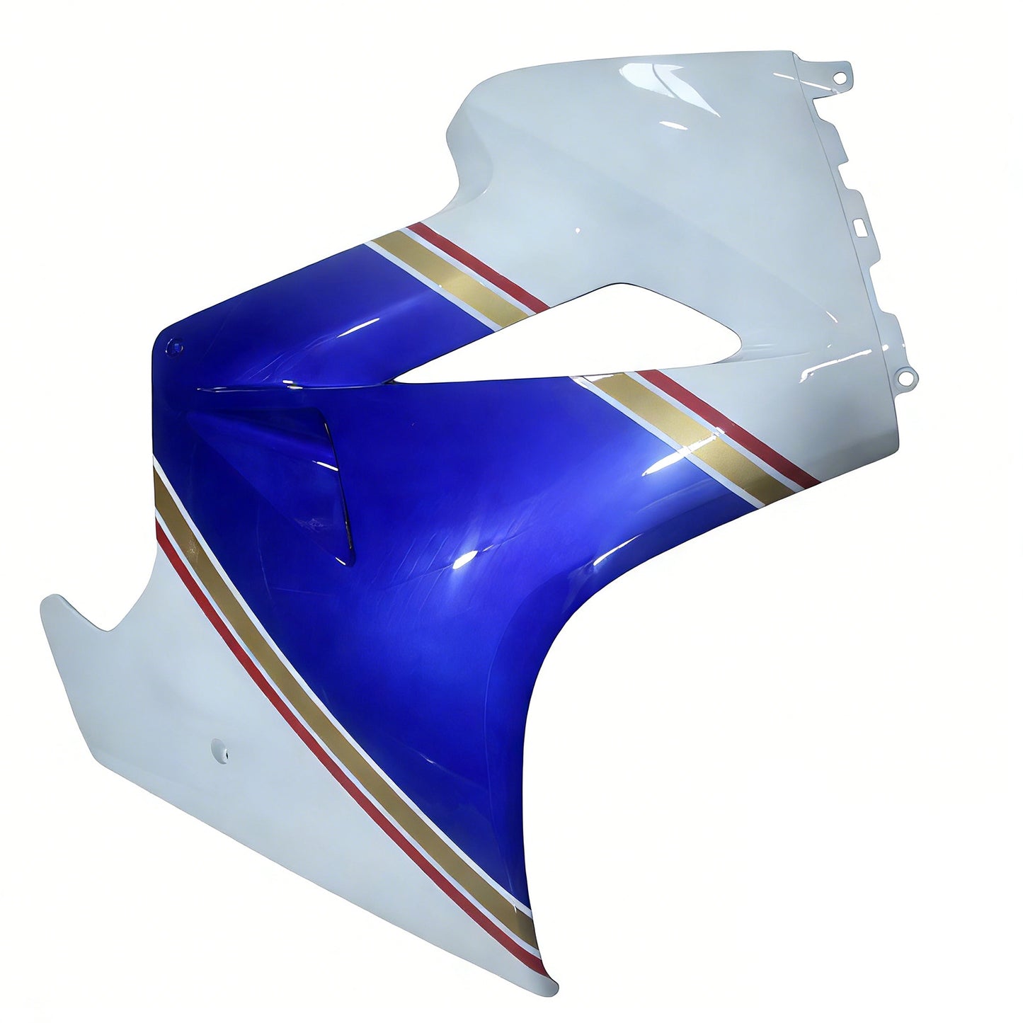 Amotopart Honda VFR800 2002-2012 Carenatura in plastica ABS