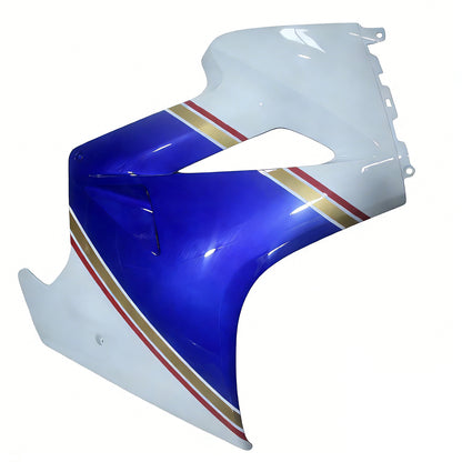 Amotopart Honda VFR800 2002-2012 Carenatura in plastica ABS