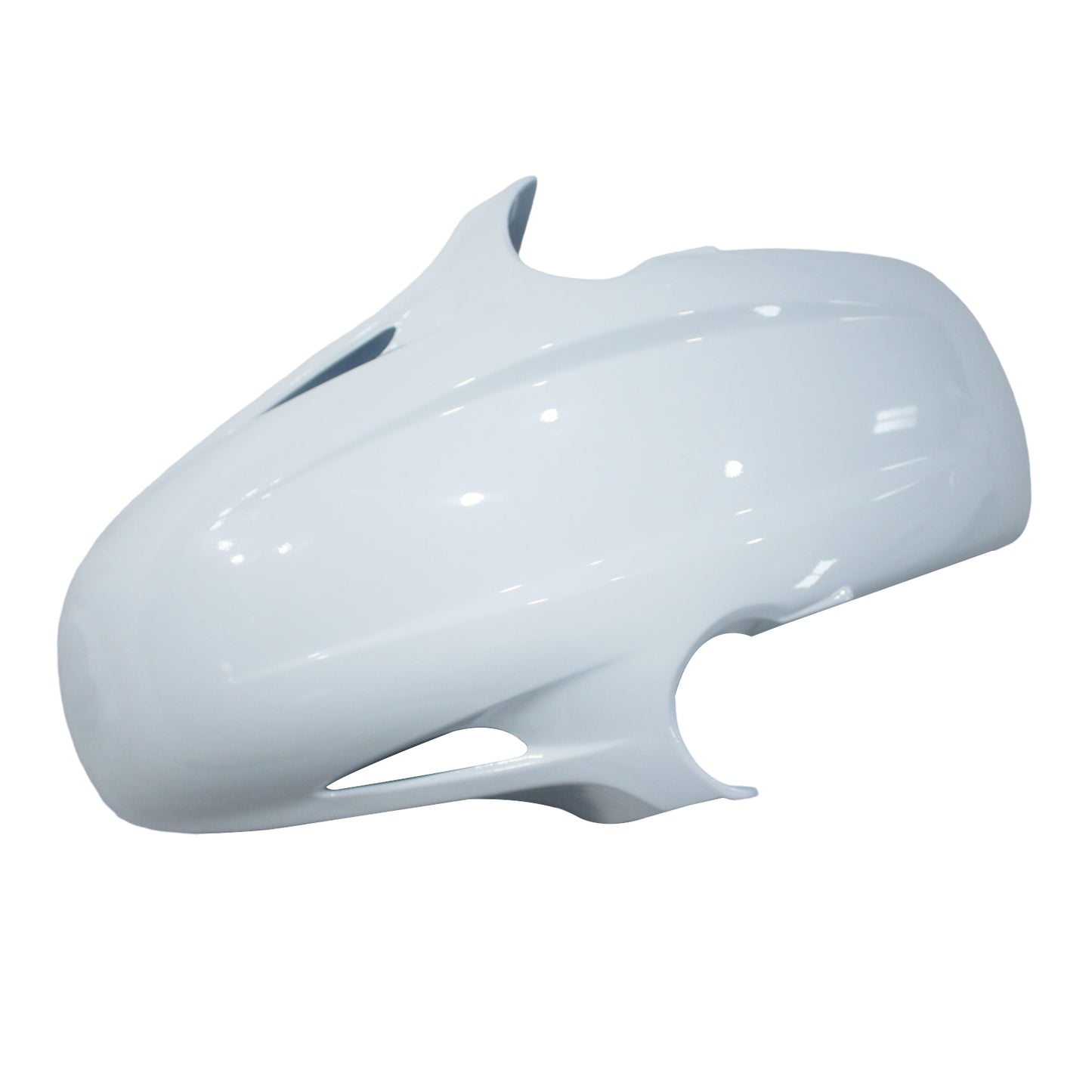 Amotopart Honda VFR800 2002-2012 Carenatura in plastica ABS