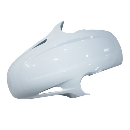 Amotopart Honda VFR800 2002-2012 Carenatura in plastica ABS