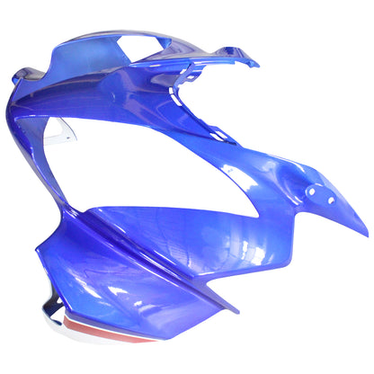 Amotopart Honda VFR800 2002-2012 Carenatura in plastica ABS