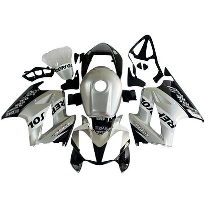 Amotopart Honda VFR800 2002-2012 Carenatura in plastica ABS