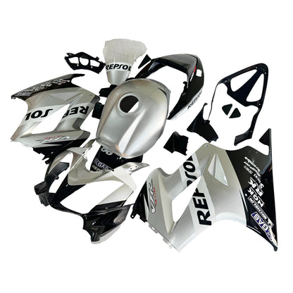 Amotopart Honda VFR800 2002-2012 Carenatura in plastica ABS