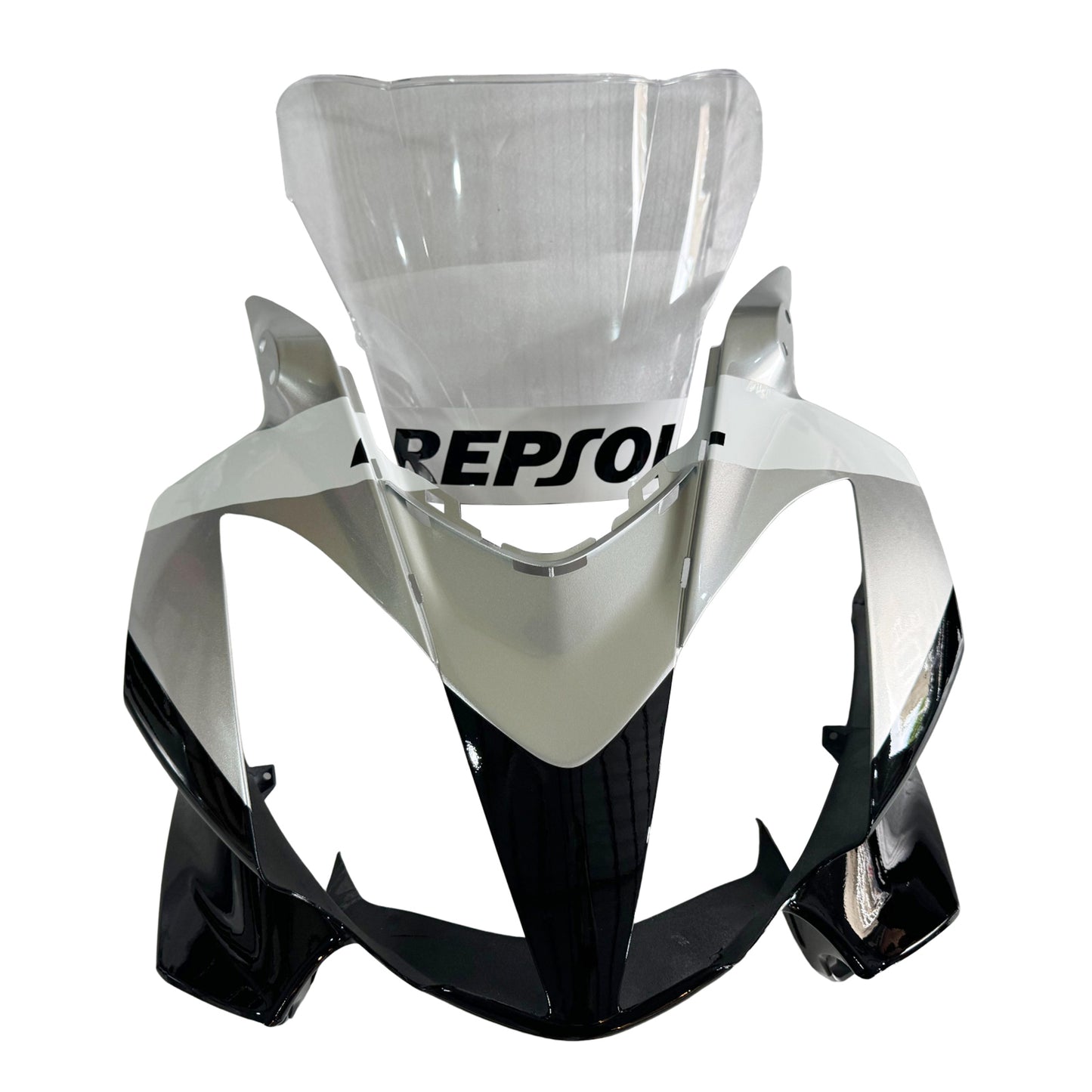 Amotopart Honda VFR800 2002-2012 Carenatura in plastica ABS
