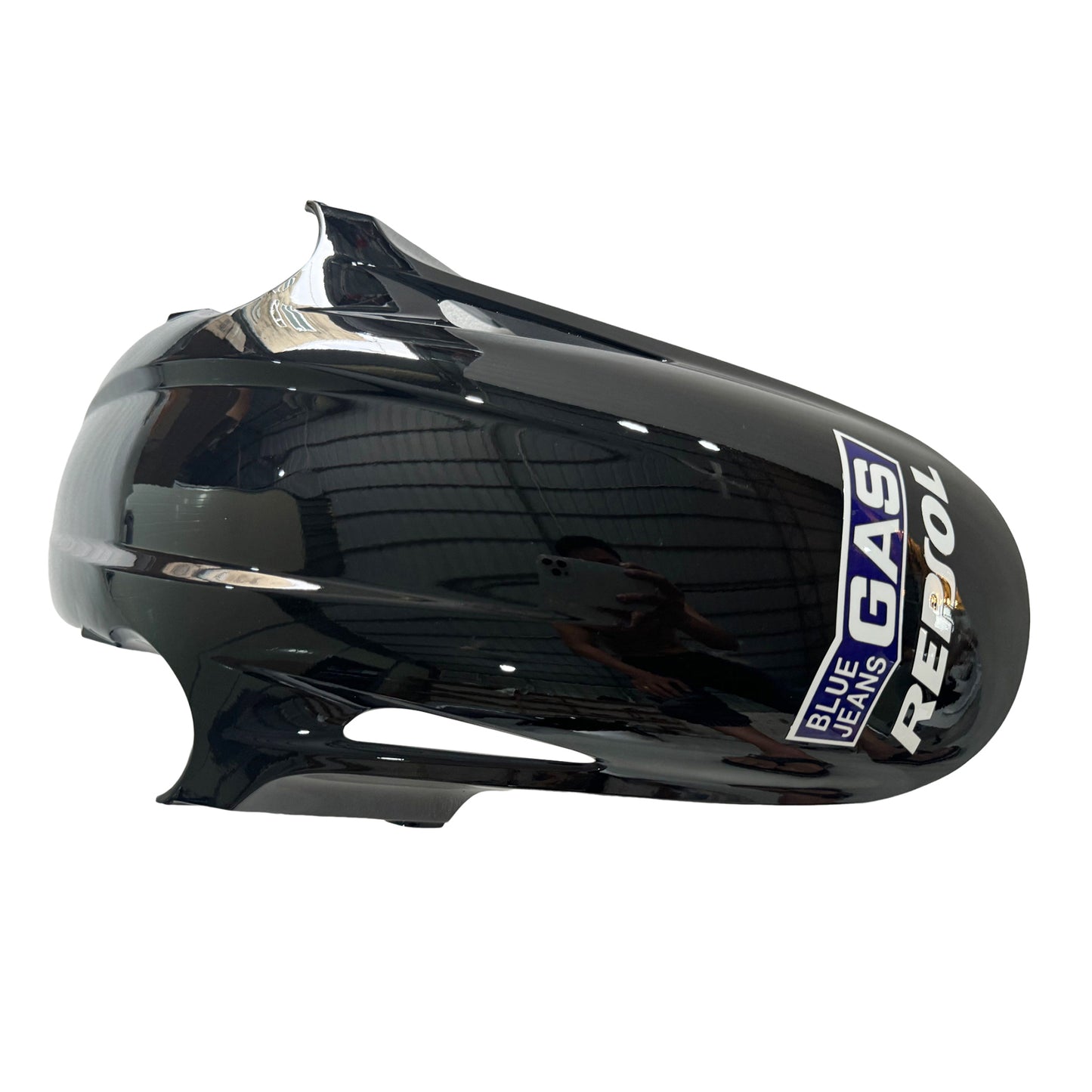 Amotopart Honda VFR800 2002-2012 Carenatura in plastica ABS