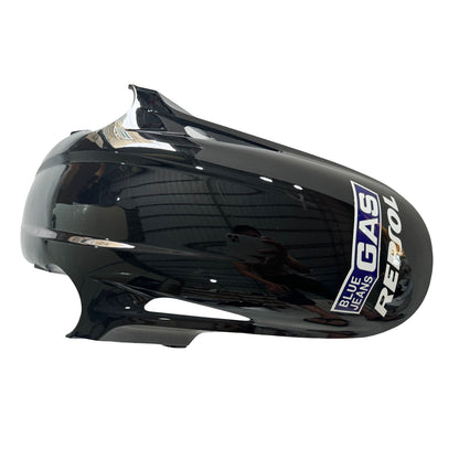 Amotopart Honda VFR800 2002-2012 Carenatura in plastica ABS