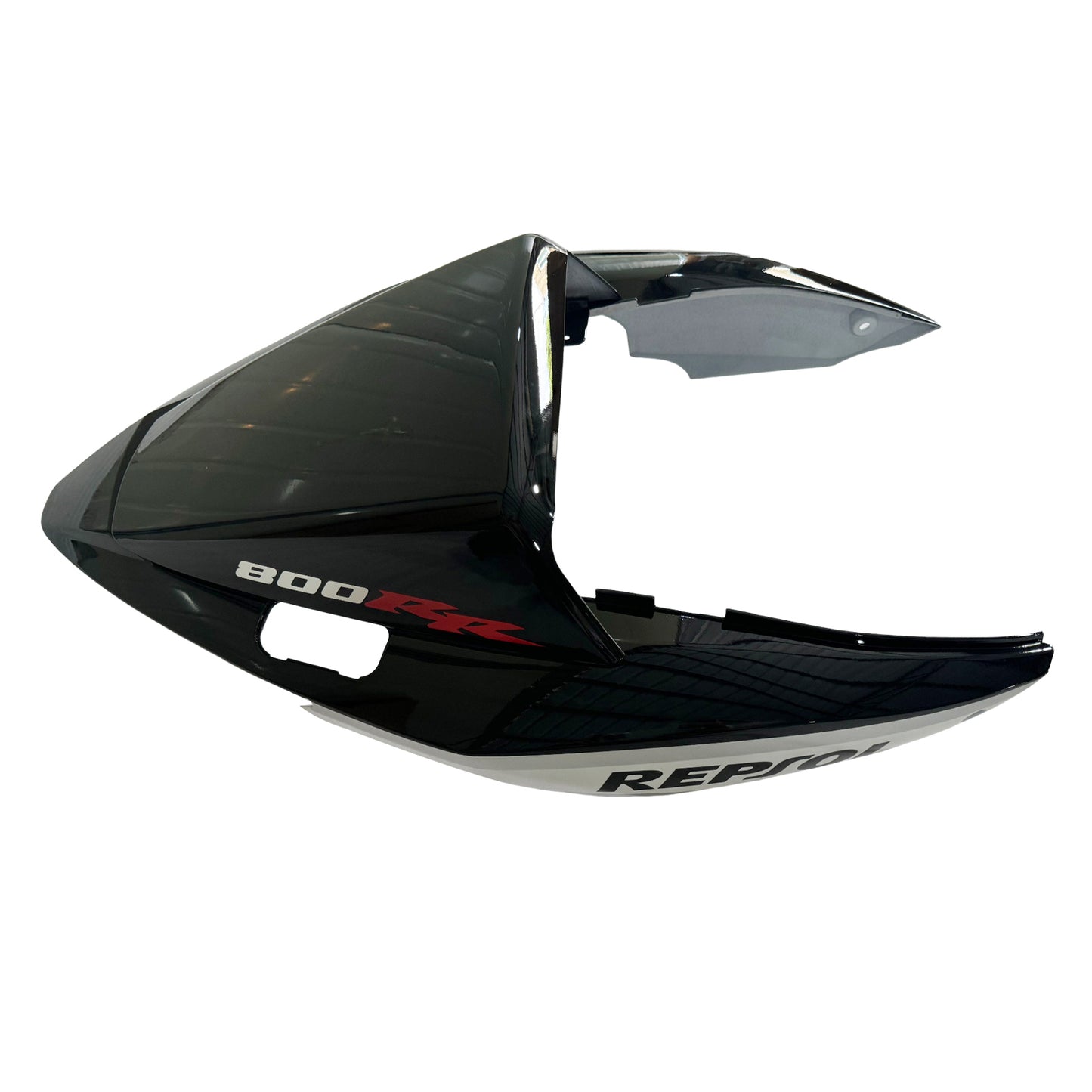 Amotopart Honda VFR800 2002-2012 Carenatura in plastica ABS