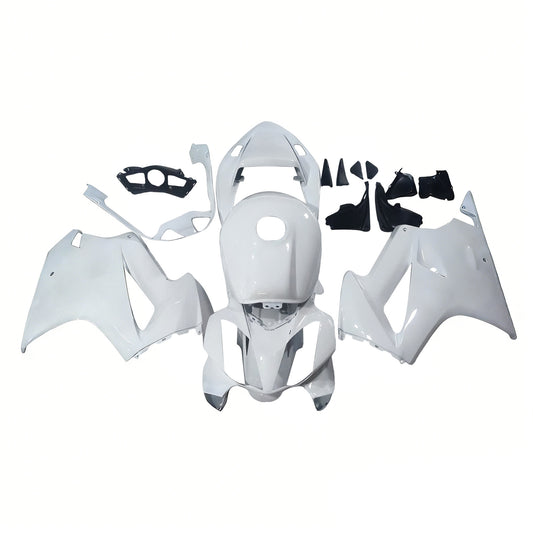 Amotopart Honda VFR800 2002-2012 Carenatura in plastica ABS