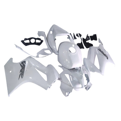 Amotopart Honda VFR800 2002-2012 Carenatura in plastica ABS