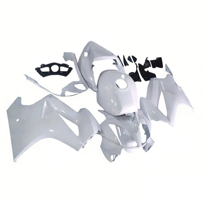 Amotopart Honda VFR800 2002-2012 Carenatura in plastica ABS