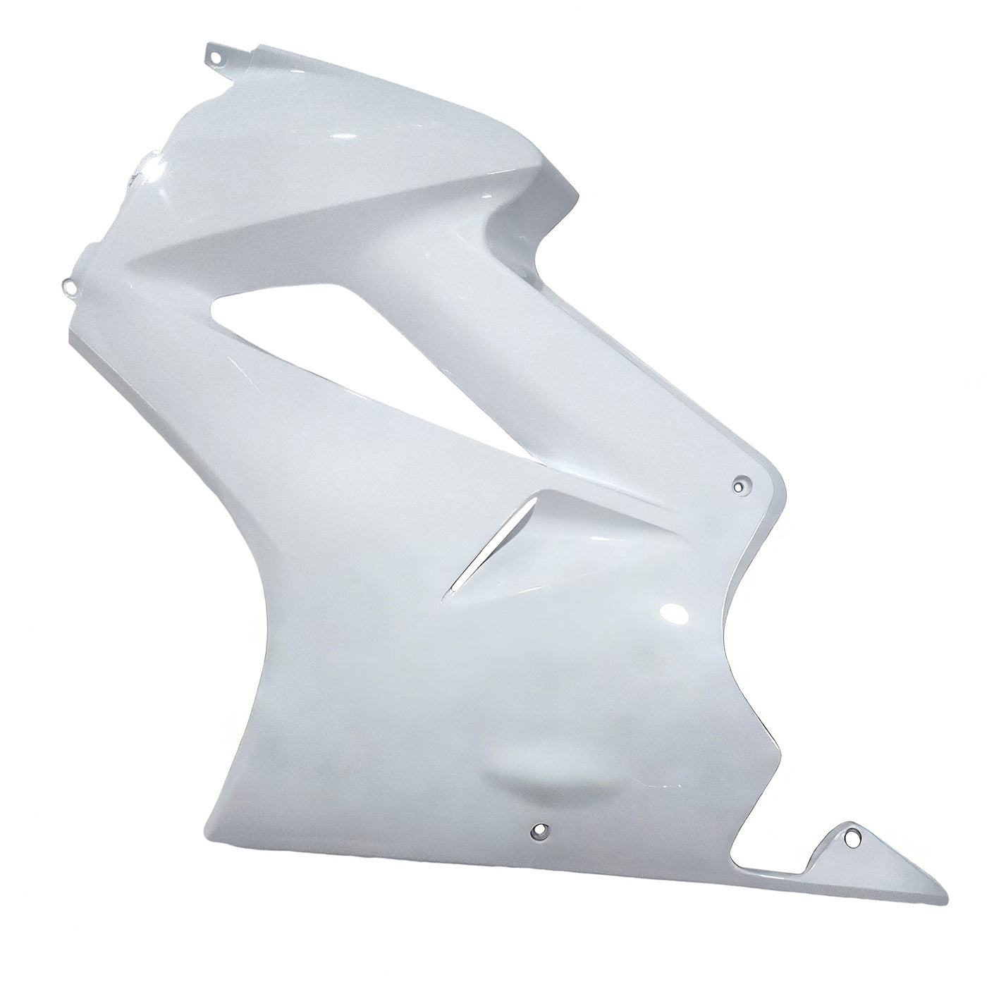 Amotopart Honda VFR800 2002-2012 Carenatura in plastica ABS