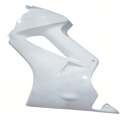 Amotopart Honda VFR800 2002-2012 Carenatura in plastica ABS