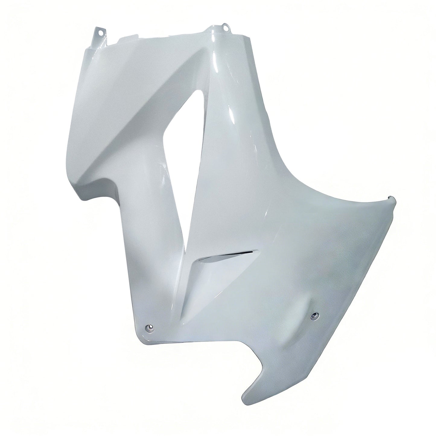 Amotopart Honda VFR800 2002-2012 Carenatura in plastica ABS
