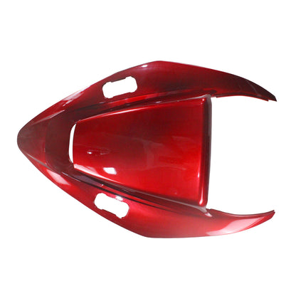 Amotopart Honda VFR800 2002-2012 Carenatura in plastica ABS
