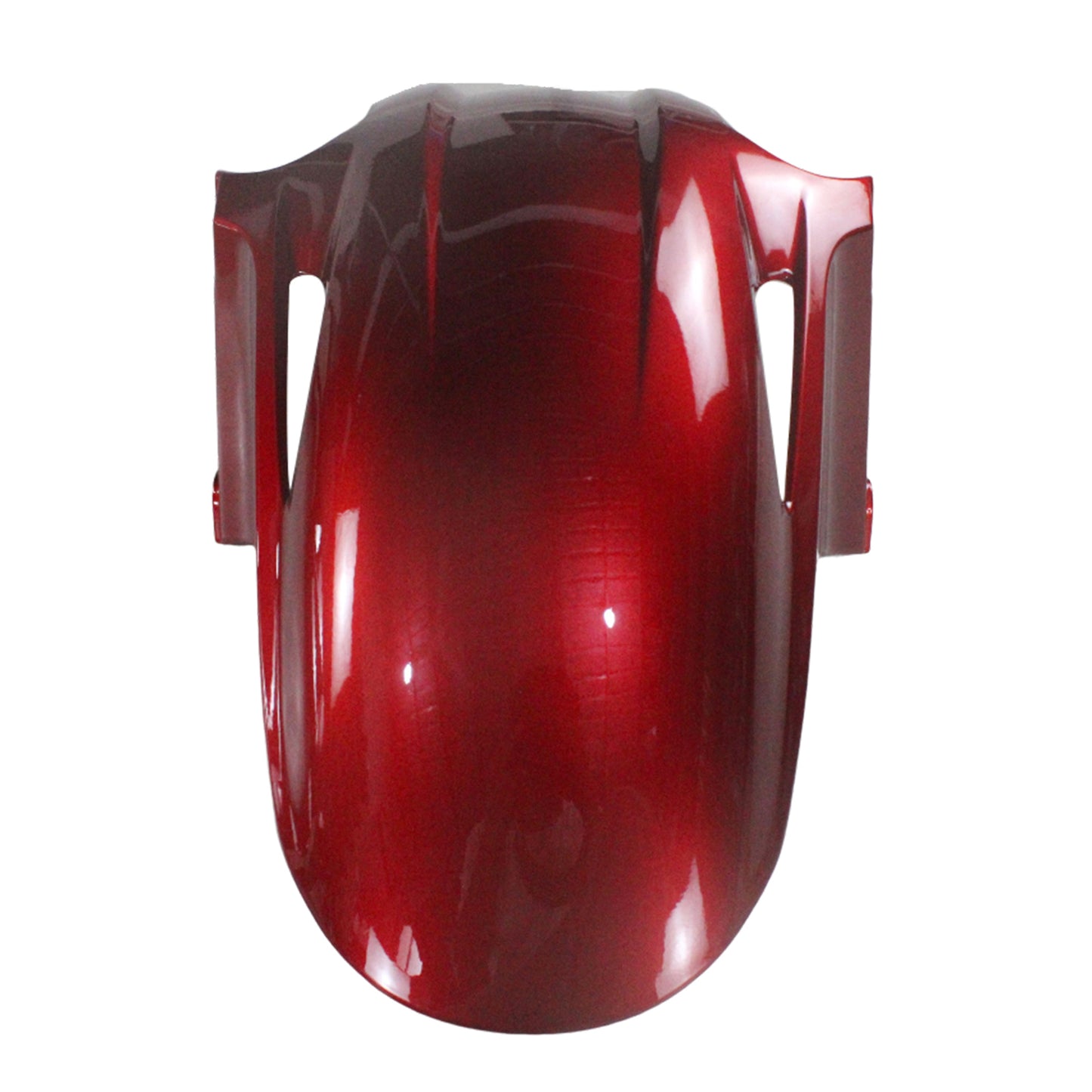 Amotopart Honda VFR800 2002-2012 Carenatura in plastica ABS