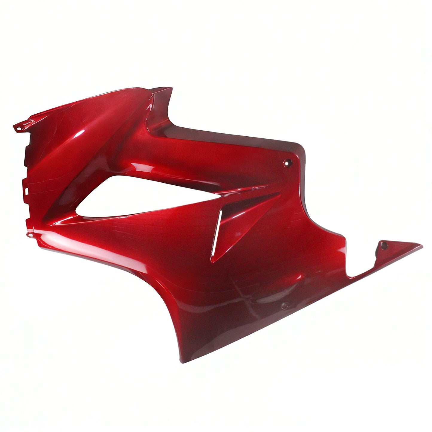 Amotopart Honda VFR800 2002-2012 Carenatura in plastica ABS