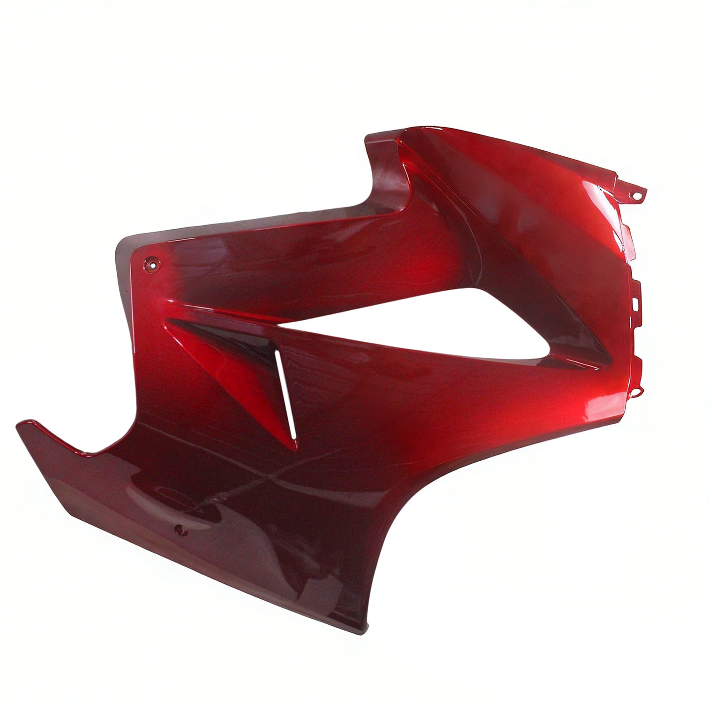 Amotopart Honda VFR800 2002-2012 Carenatura in plastica ABS
