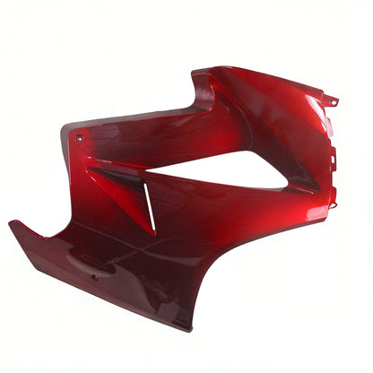 Amotopart Honda VFR800 2002-2012 Carenatura in plastica ABS