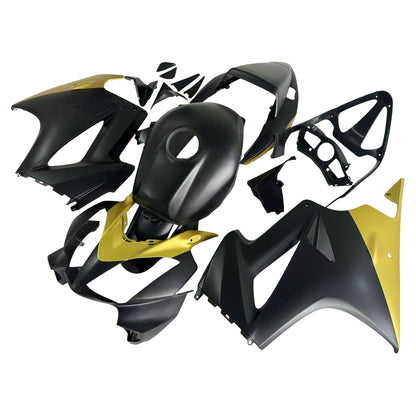 Amotopart Honda VFR800 2002-2012 Carenatura in plastica ABS