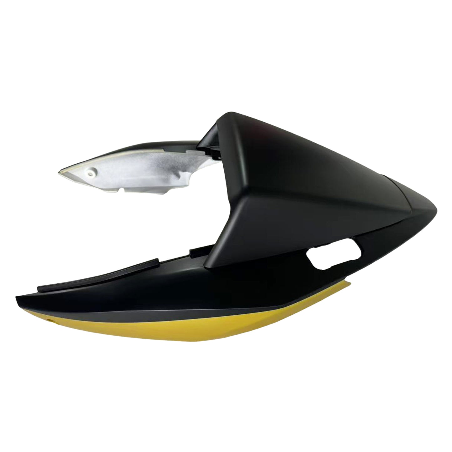 Amotopart Honda VFR800 2002-2012 Carenatura in plastica ABS