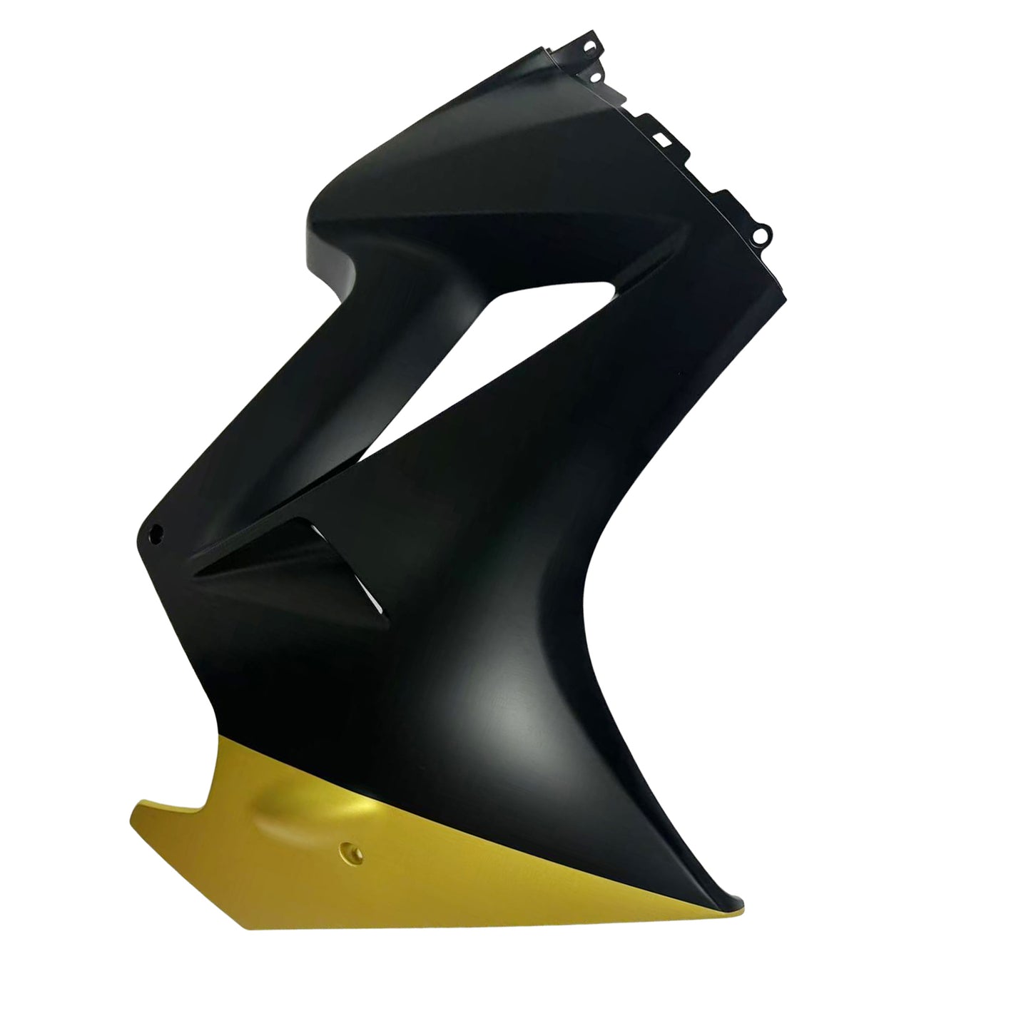 Amotopart Honda VFR800 2002-2012 Carenatura in plastica ABS
