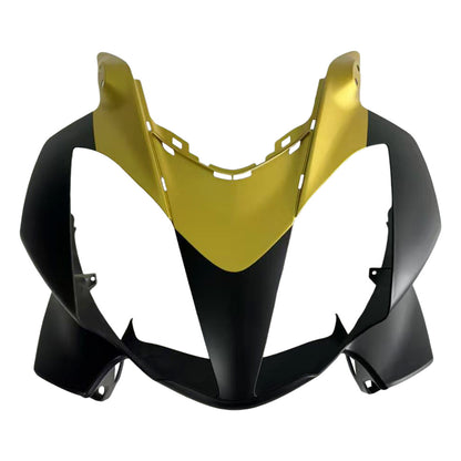 Amotopart Honda VFR800 2002-2012 Carenatura in plastica ABS