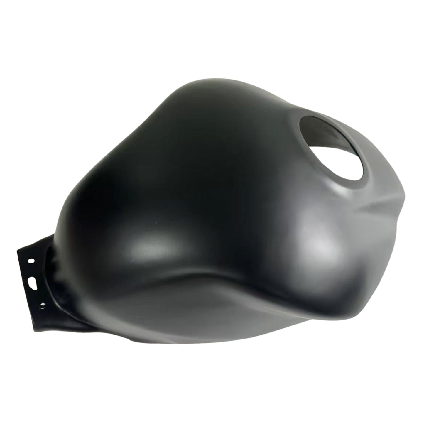 Amotopart Honda VFR800 2002-2012 Carenatura in plastica ABS