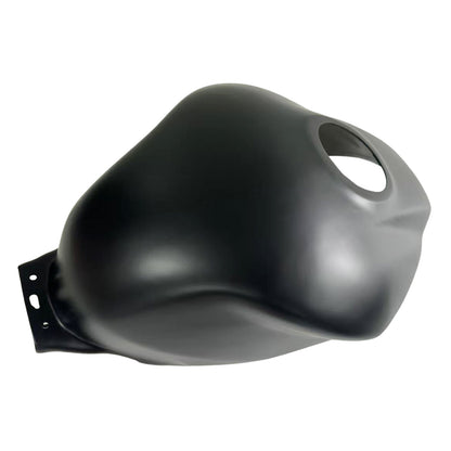 Amotopart Honda VFR800 2002-2012 Carenatura in plastica ABS