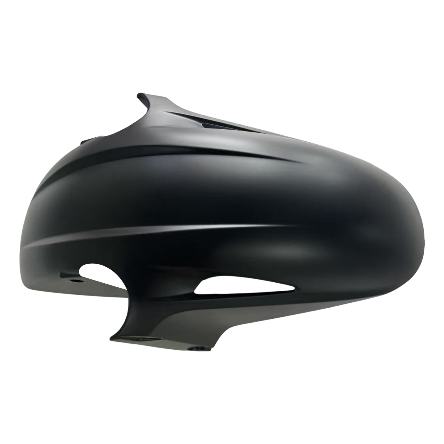 Amotopart Honda VFR800 2002-2012 Carenatura in plastica ABS