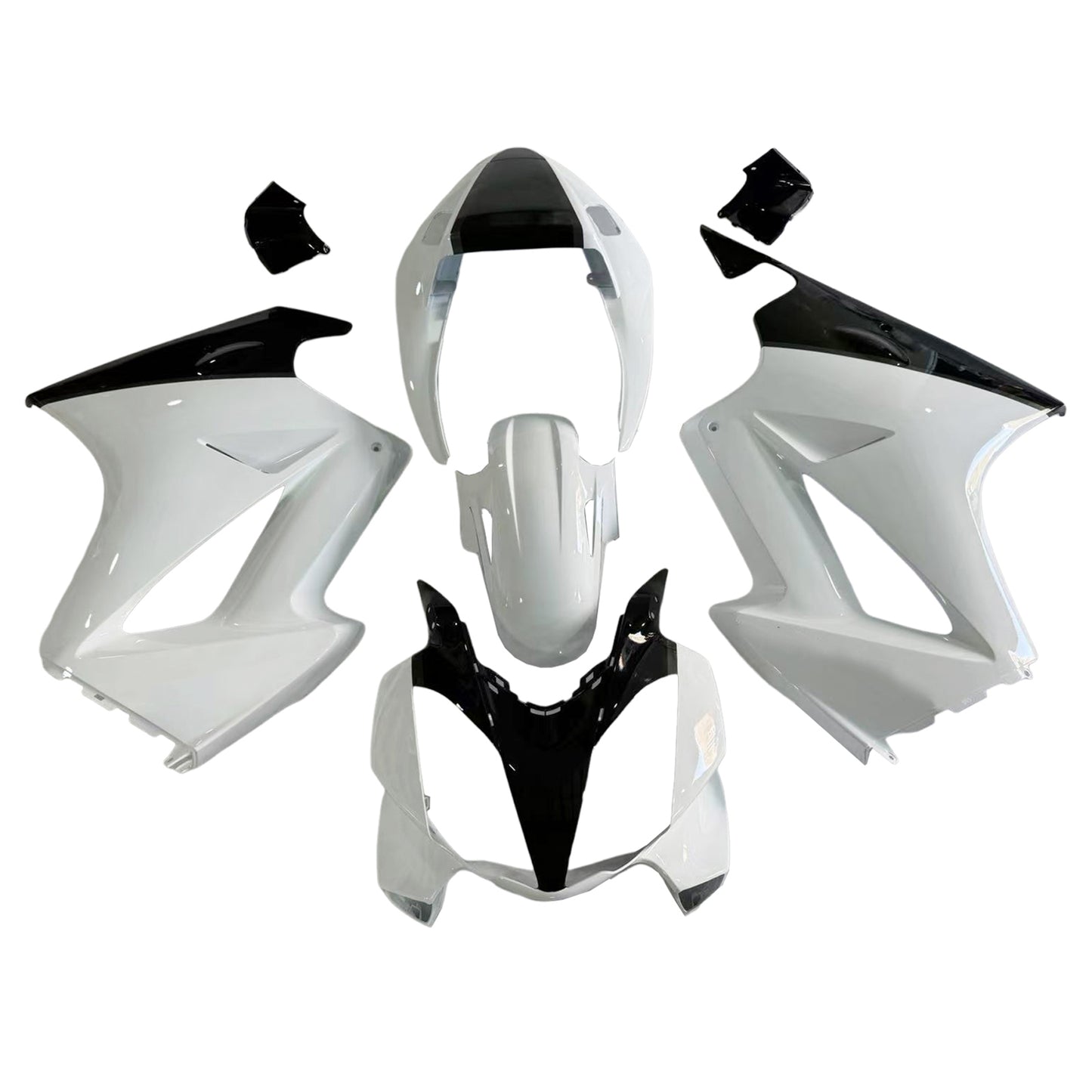 Carena Amotopart Honda VFR800 2002-2012