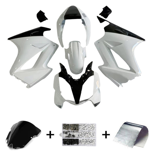 Carena Amotopart Honda VFR800 2002-2012