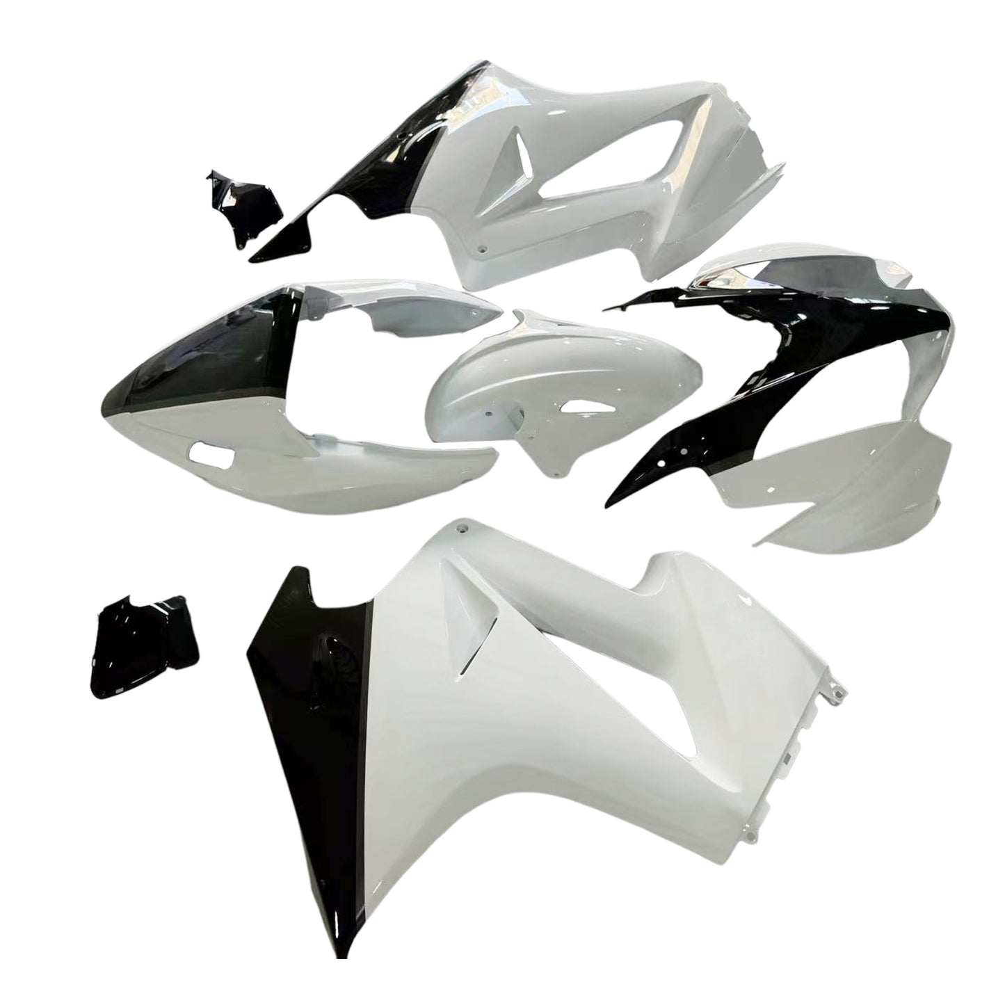 Carena Amotopart Honda VFR800 2002-2012