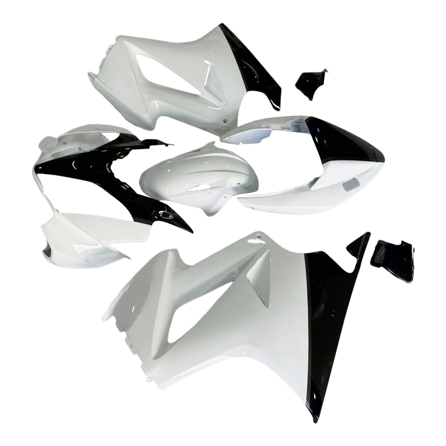 Carena Amotopart Honda VFR800 2002-2012